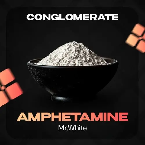 VHQ Amphetamine | Mr.White