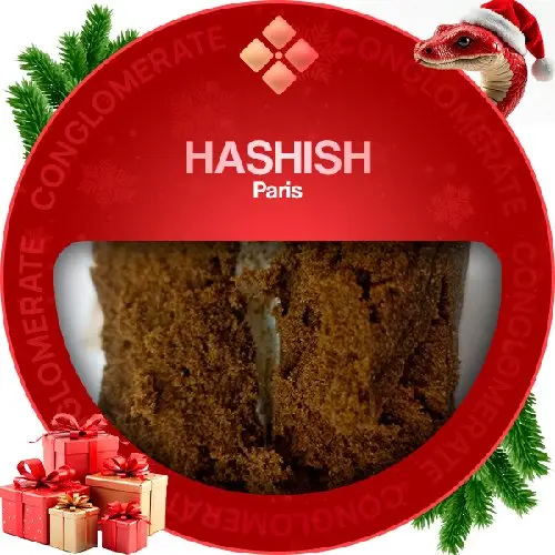 Hash Paris | Ice-o-lator