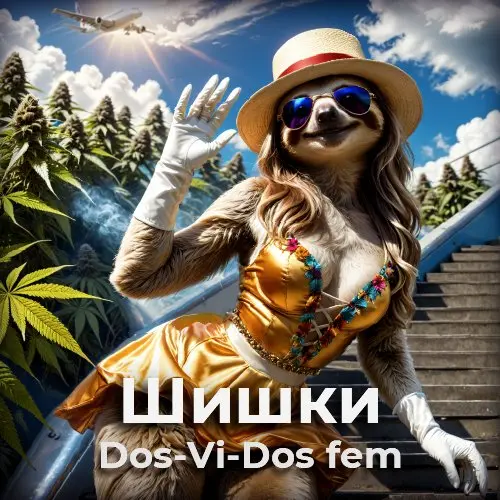 Dos-Vi-Dos fem