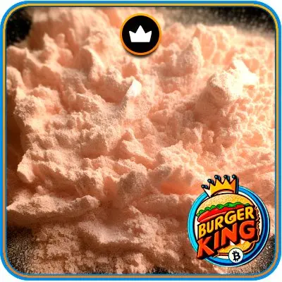 A-PVP Gold Flour