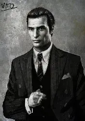 Vittorio 'Vito' Scaletta