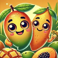 MangоPapaya