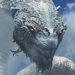 Jormungandr