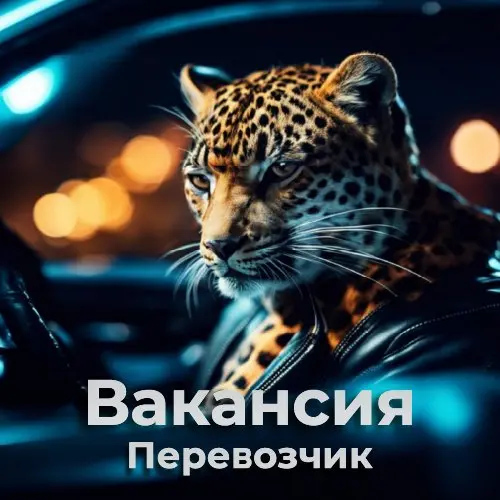 Перевозчик
