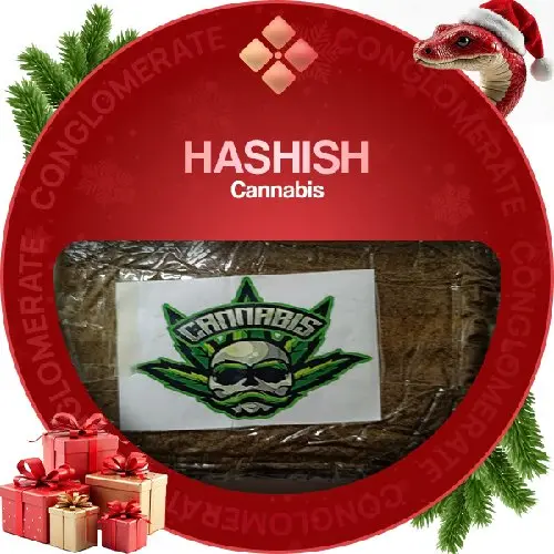 Hash Сannabis  | Ice-o-lator