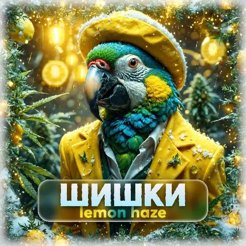 Lemon Haze КАЗАНЬ
