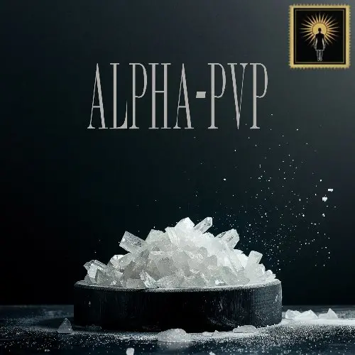 Alpha-PvP +