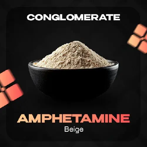 Amphetamine | Beige
