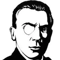 М. А. Булгаков