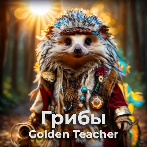 Грибочки