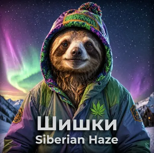Siberian Haze