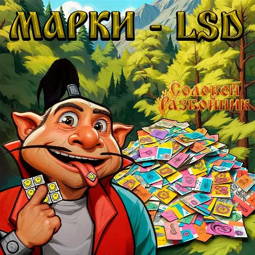 Марки | LSD 250