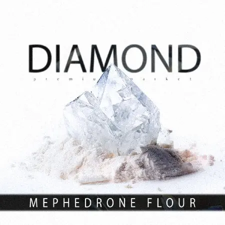 💎 Mefhedrone [DIAMOND] Flour VHQ 💎