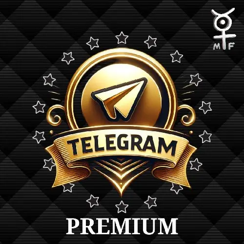 🌟 Premium Telegram Аккаунт 🎁 Телеграм Премиум 📱