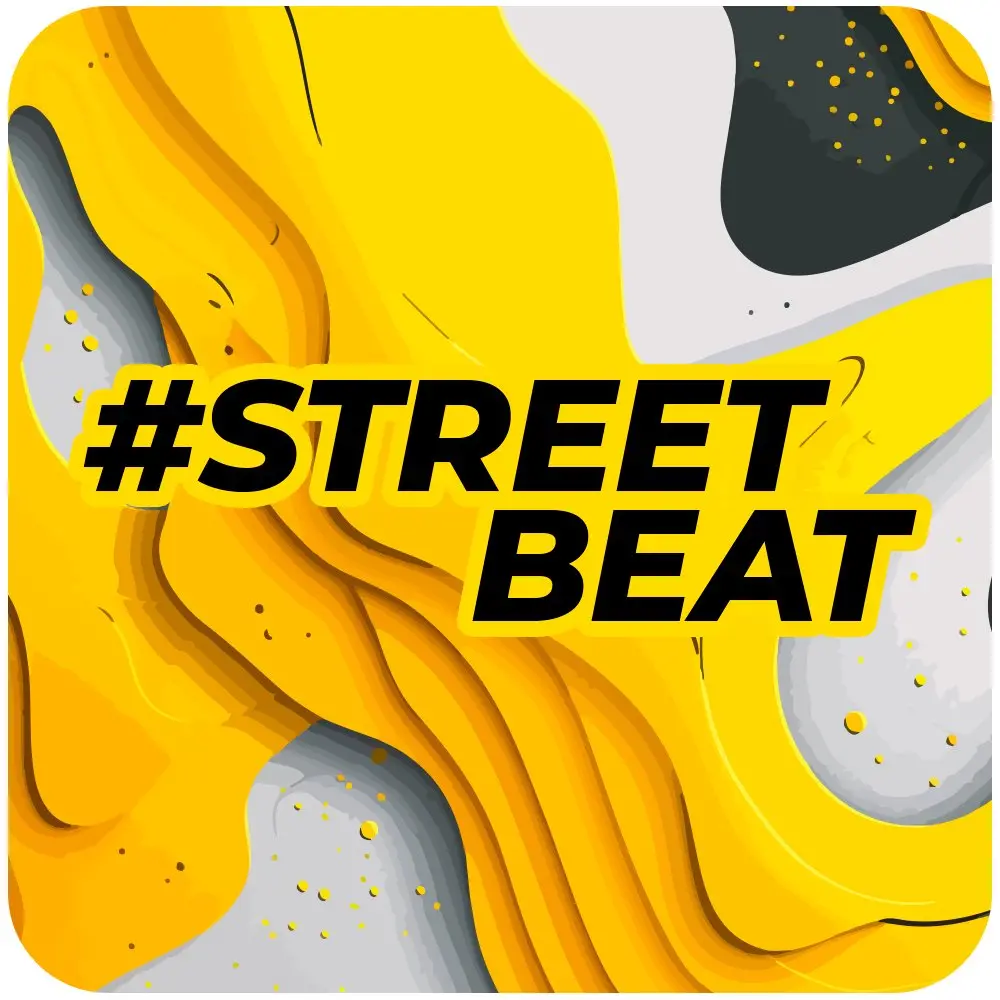 #STREETBEAT