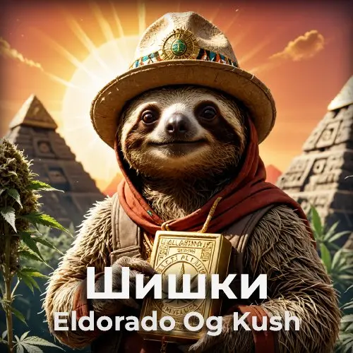 Eldorado Og Kuch // Фермерские // VHQ +++ (читайте описание)