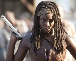 Michonne
