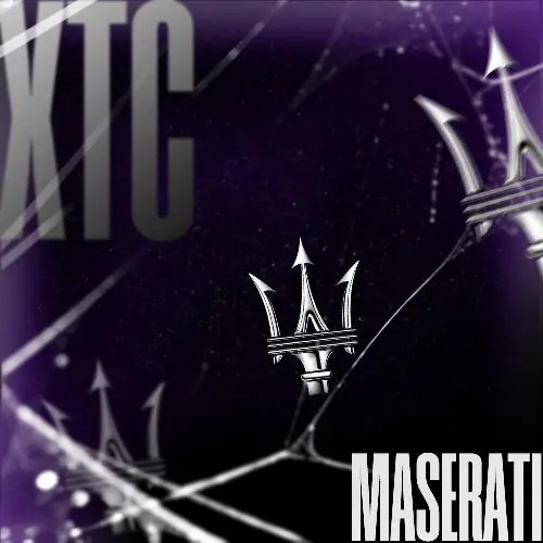 Экстази | Maserati