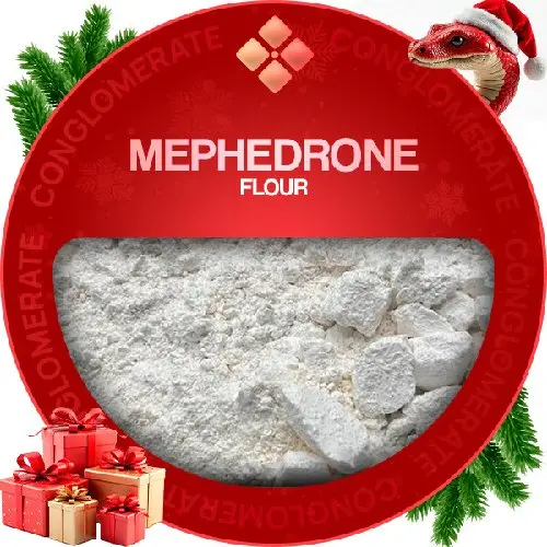HQ Mephedrone МУКА