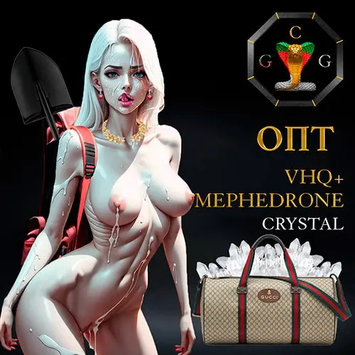 🐍ОПТ-MEPHEDRONE CRYSTAL VHQ+🐍