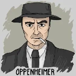 Robert Oppenheimer