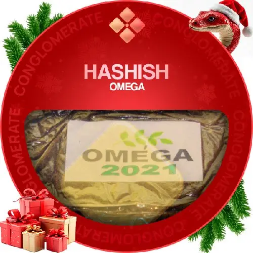 Hash OMEGA | Ice-o-lator