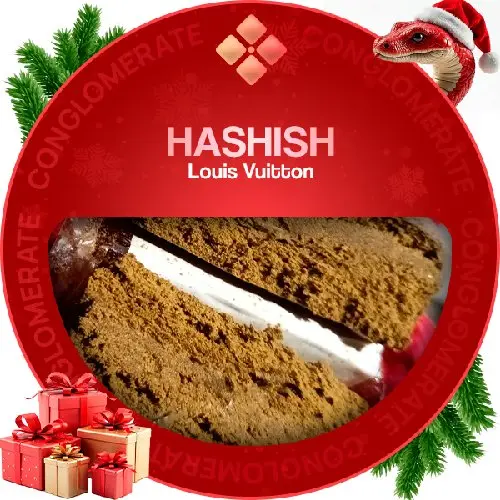 Hash Louis Vuitton  | Ice-o-lator