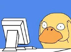 Psyduck