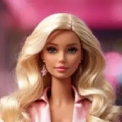 Barbie Baby